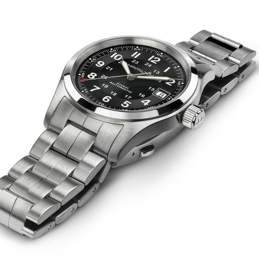 KHAKI FIELD ハミルトン HAMILTON カーキ フィールド H70455133 腕時計