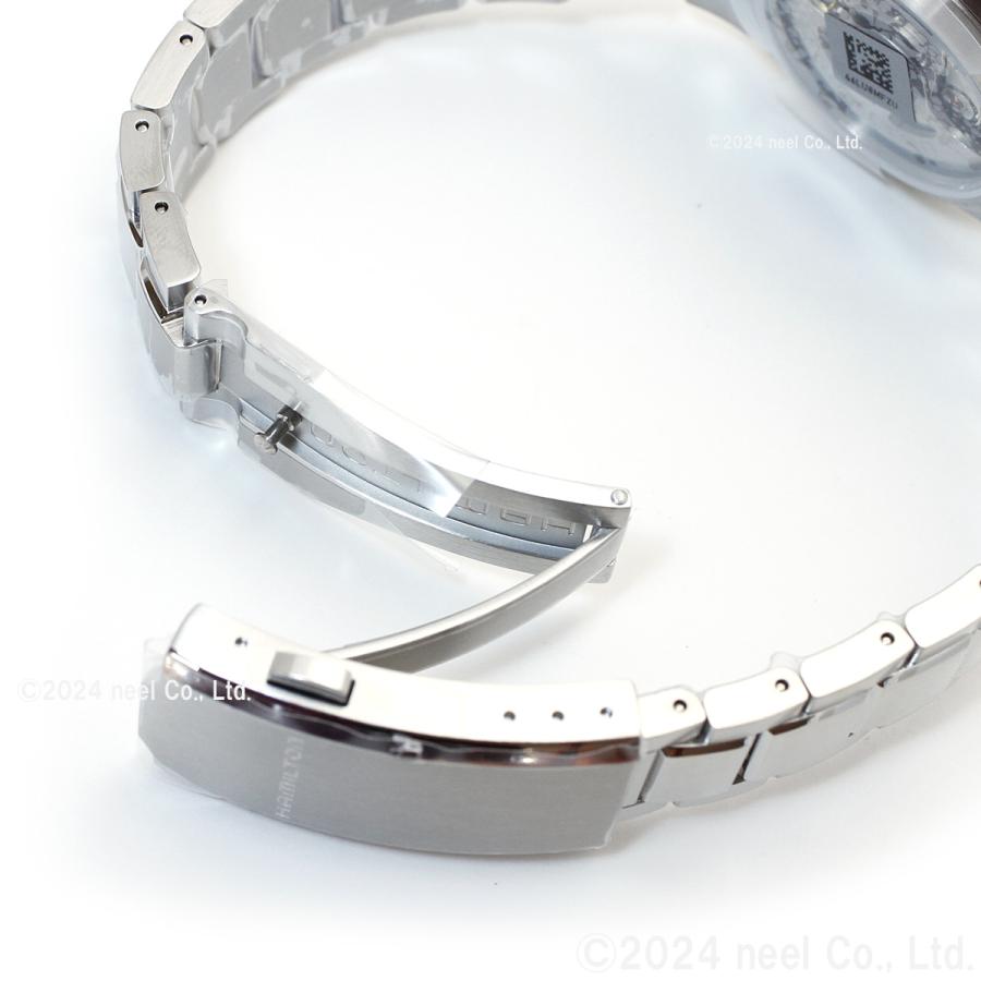 KHAKI AVIATION ハミルトン HAMILTON カーキ アビエーション