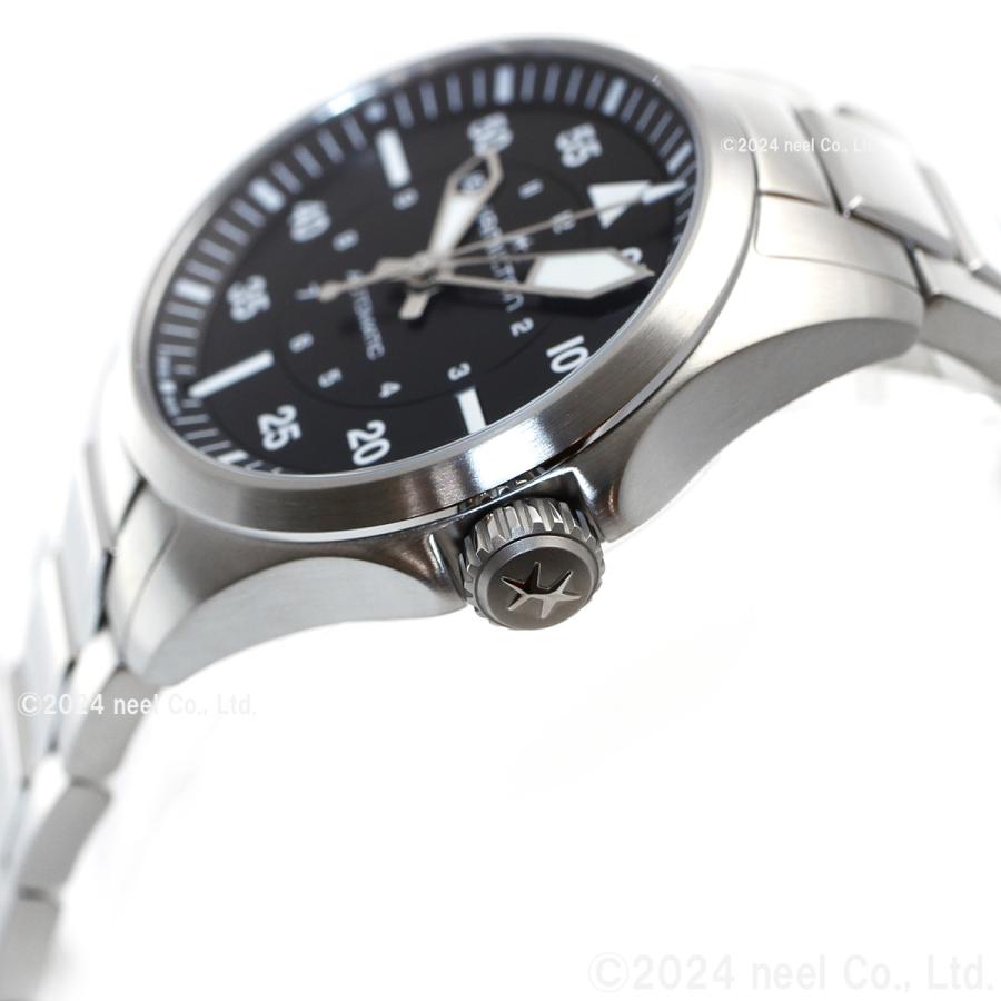 Hamilton Khaki ハミルトン カーキファースト 手巻き腕時計 稼働品 カーキ フィールド Expedition Auto | Hamilton Watch - H70315930