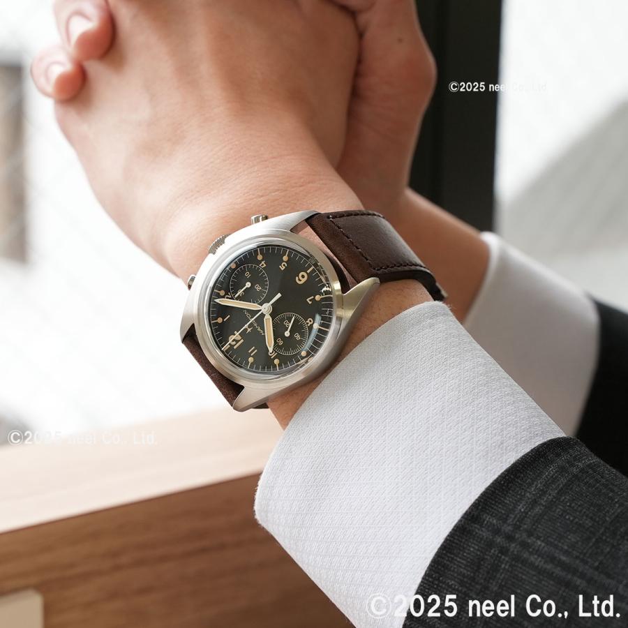 KHAKI AVIATION ハミルトン HAMILTON カーキ アビエーション