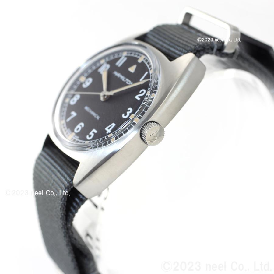 KHAKI AVIATION ハミルトン HAMILTON カーキ アビエーション