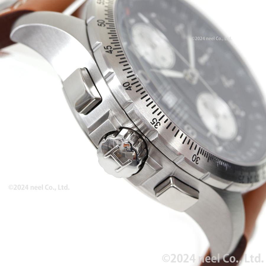 KHAKI AVIATION ハミルトン HAMILTON カーキ アビエーション X