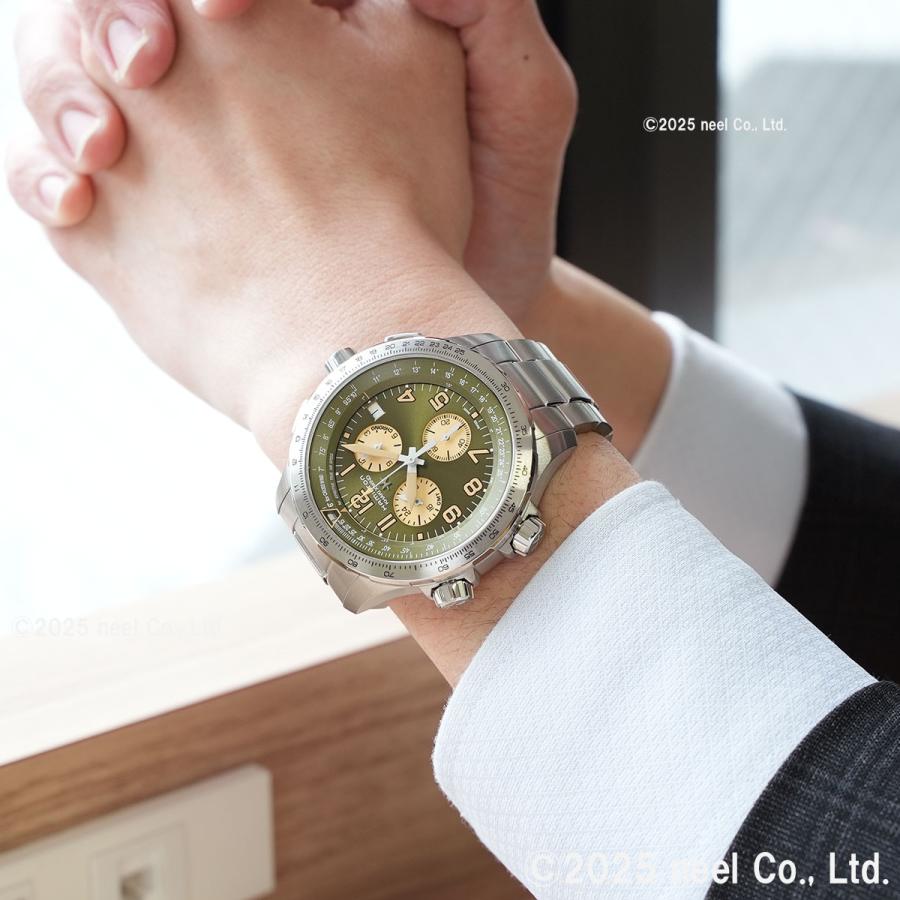 KHAKI AVIATION （7月から値上）ハミルトン HAMILTON カーキ