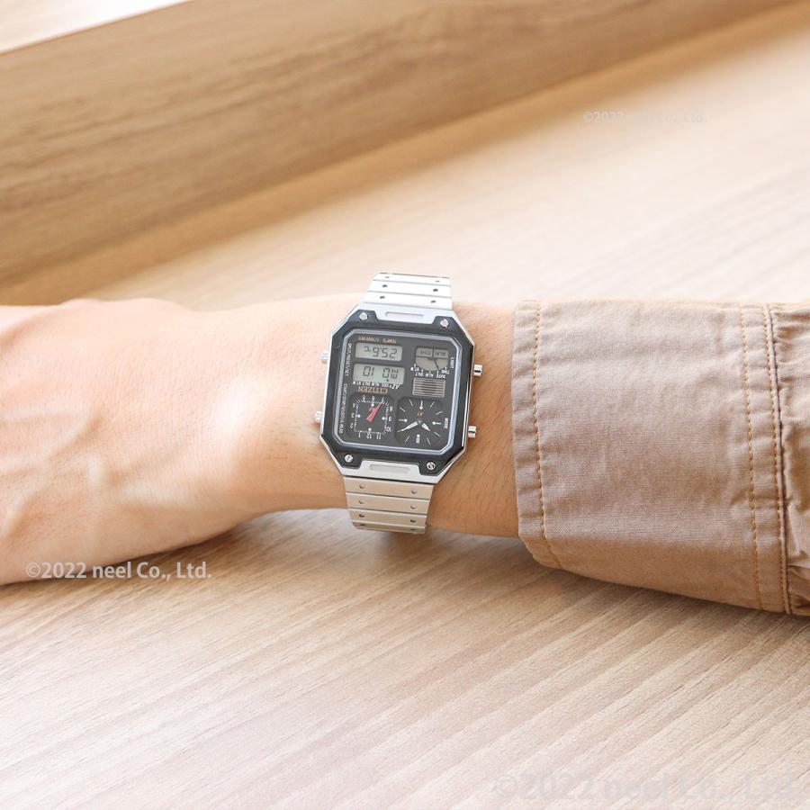 RECORD LABEL シチズン レコードレーベル サーモセンサー 特定店取扱い