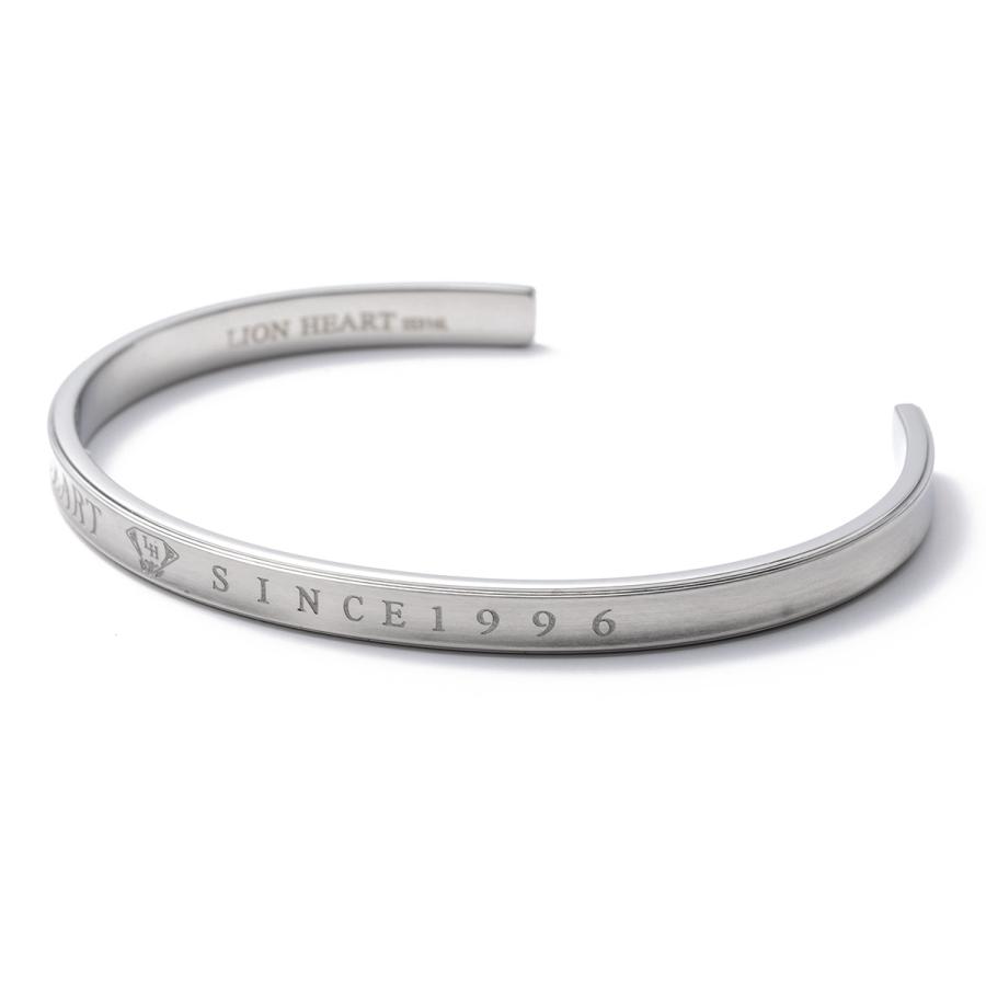 LION HEART ライオンハート ブレスレット バングル アクセサリー