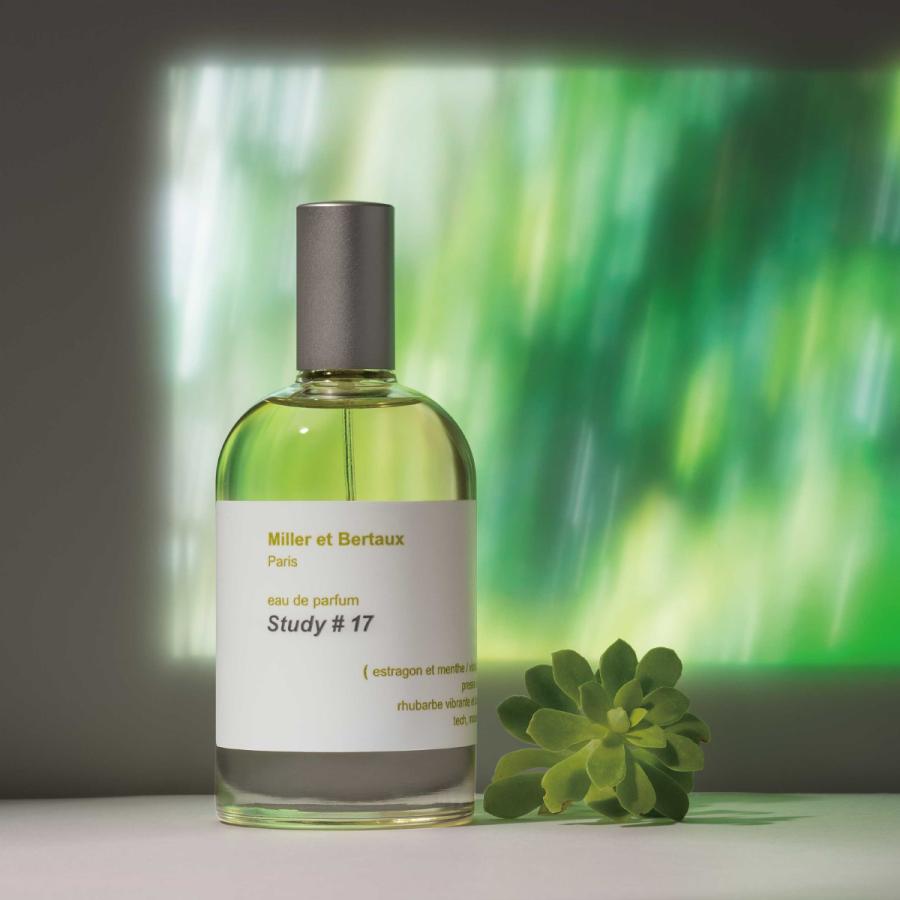 Lothantique ロタンティック ミレー エ ベルトー オードパルファン