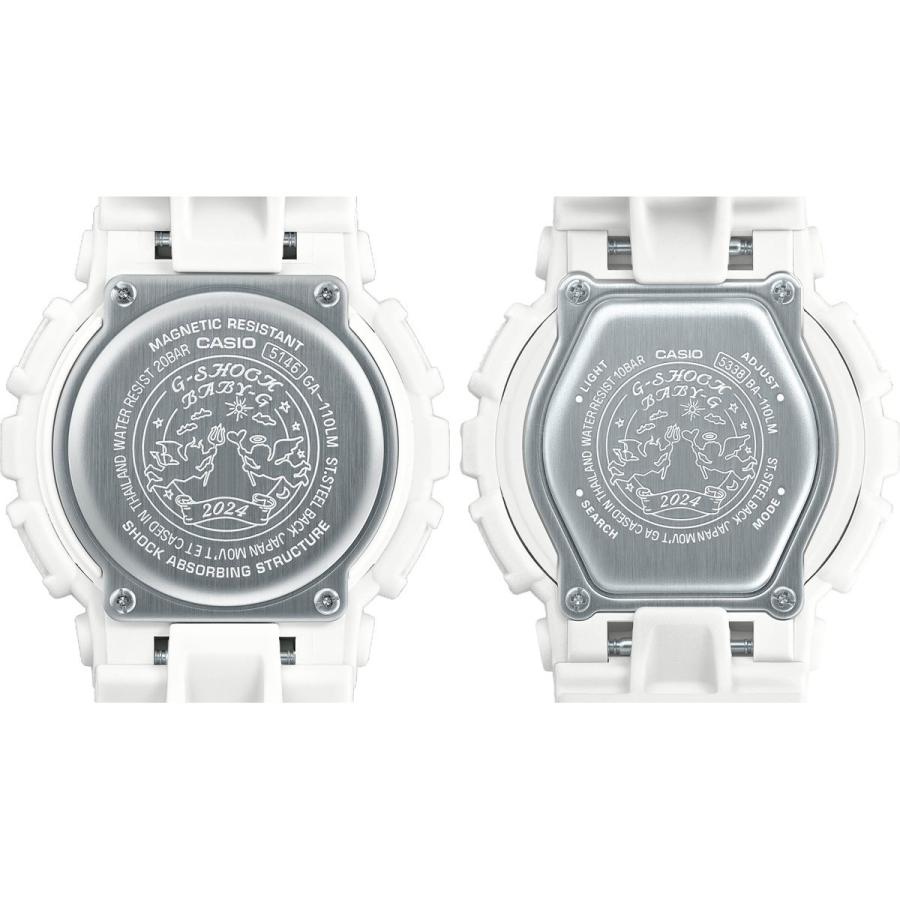 G-SHOCK カシオ CASIO ラバーズコレクション2024 クリスマス限定 G-SHOCK カシオ CASIO ラバーズコレクション2024 クリスマス限定