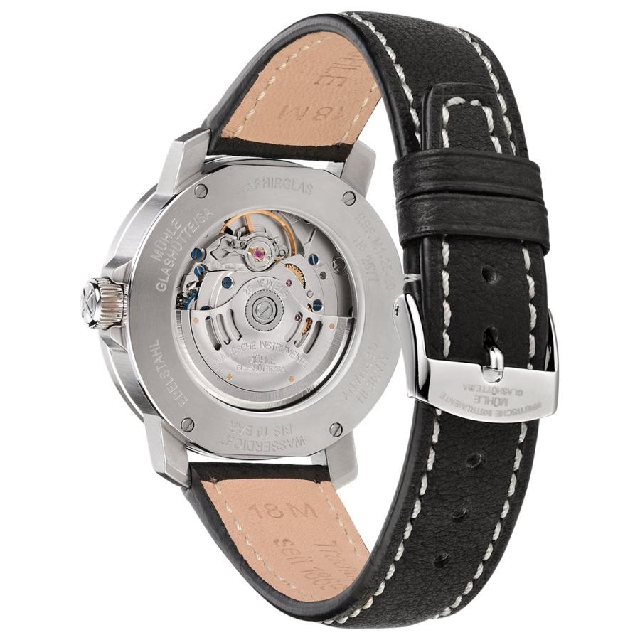 MUHLE GLASHUTTE （豪華おまけ有） 【正規品】ミューレ グラスヒュッテ  