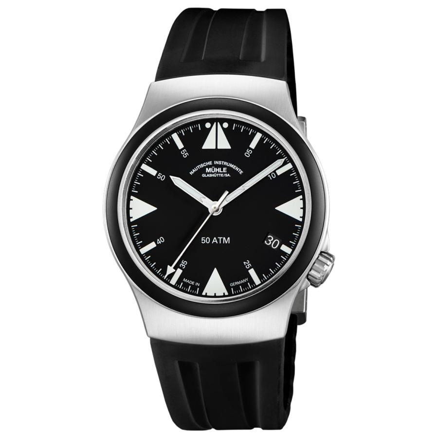 豪華おまけ有） 【正規品】ミューレ グラスヒュッテ Muhle Glashutte