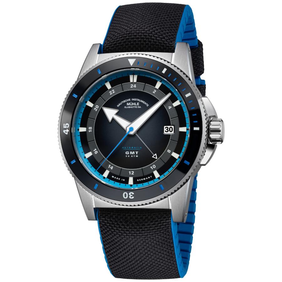 MUHLE GLASHUTTE（ミューレ グラスヒュッテ） ミューレ グラスヒュッテ