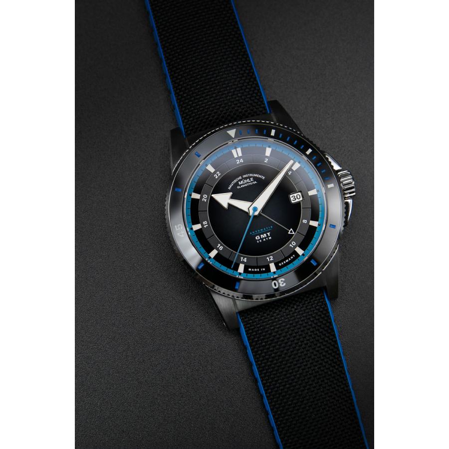 MUHLE GLASHUTTE（ミューレ グラスヒュッテ） ミューレ グラスヒュッテ