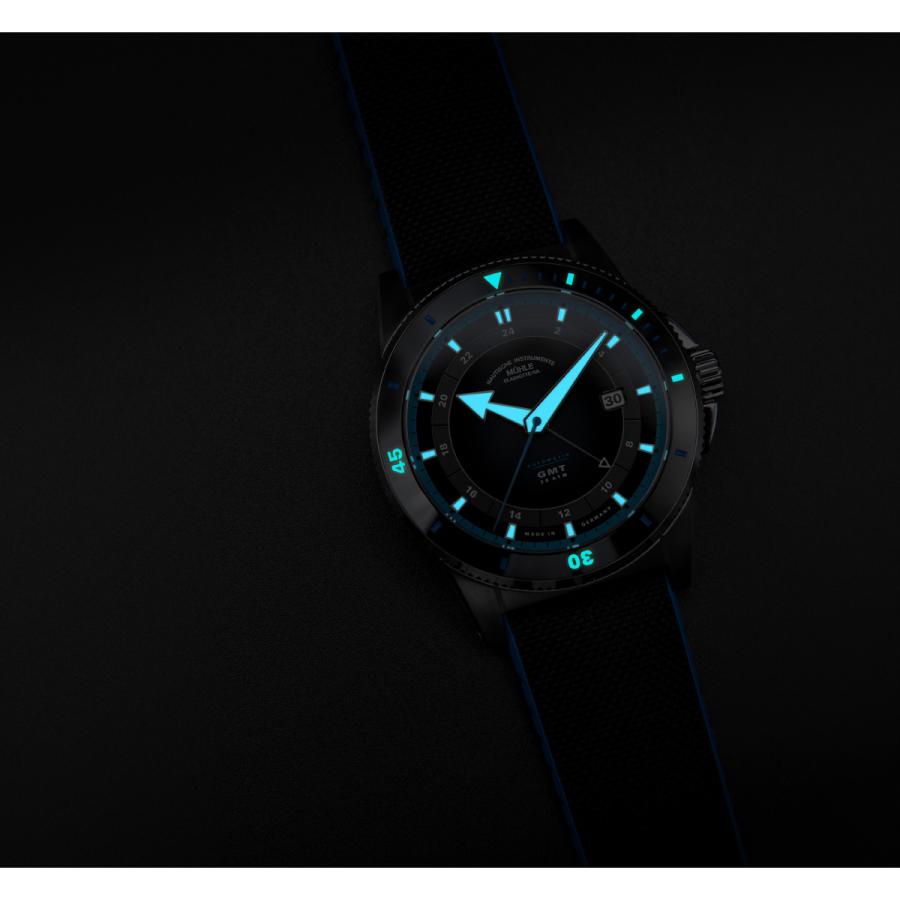 MUHLE GLASHUTTE（ミューレ グラスヒュッテ） ミューレ グラスヒュッテ