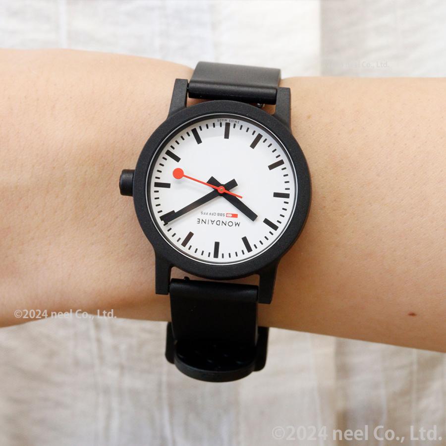 essence（MONDAINE） モンディーン MONDAINE 腕時計 レディース