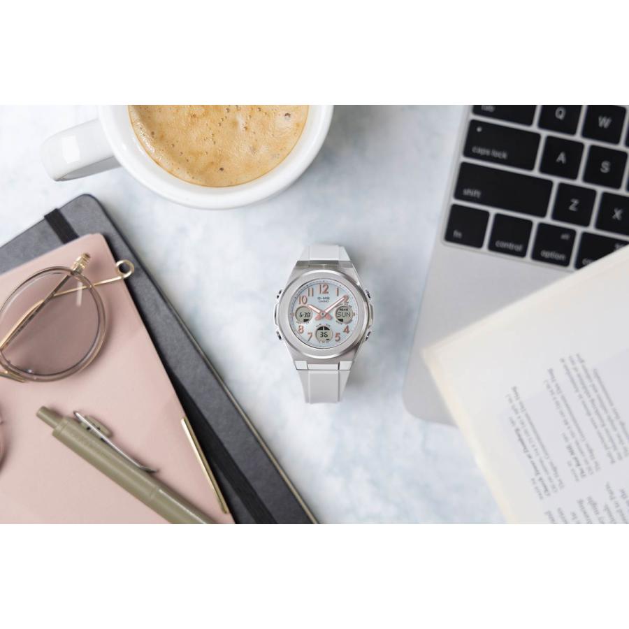 CASIO G-MS タフソーラー カシオCASIO G-SHOCK Gショック ジーショック BABY-G Connected