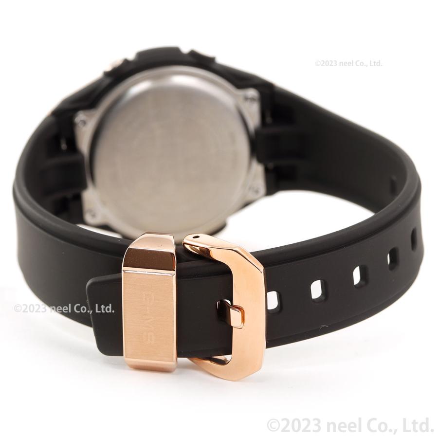 G-MS BABY-G カシオ ベビーG レディース 電波 ソーラー 腕時計 タフ