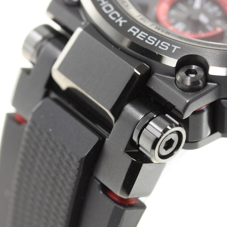 G-SHOCK （豪華おまけ有） Gショック MT-G 電波 ソーラー メンズ