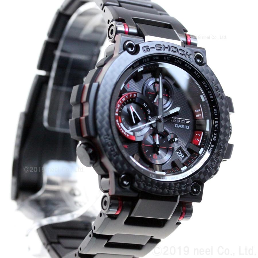 MT-G （豪華おまけ有） Gショック G-SHOCK 電波 ソーラー メンズ