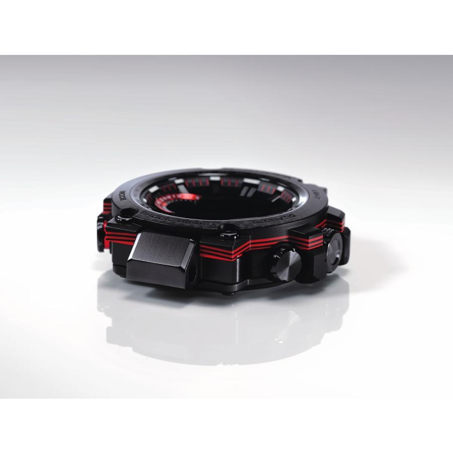 MT-G （豪華おまけ有） Gショック G-SHOCK 電波 ソーラー メンズ