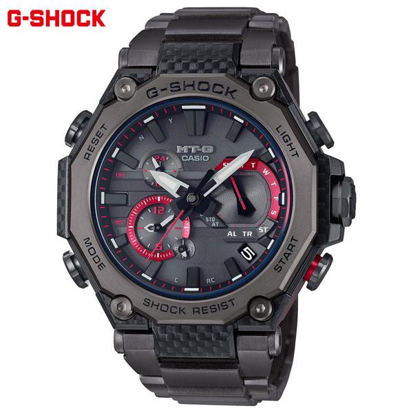 MT-G 豪華おまけ有！ Gショック G-SHOCK 電波 ソーラー メンズ