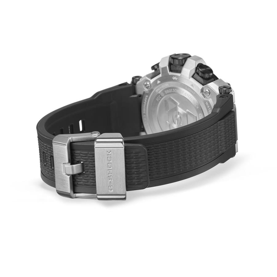 【極美品】G-SHOCK GST-B300 電波ソーラー　メンズ　腕時計 2025年最新】g-shock gst b300の人気アイテム - メルカリ