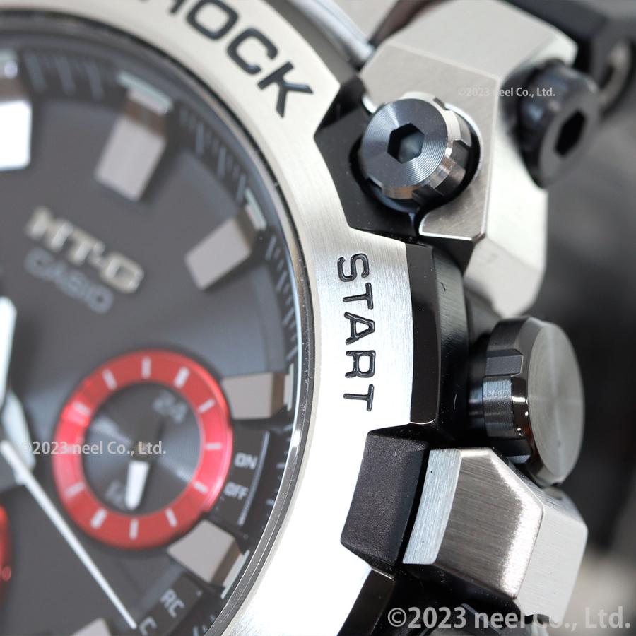 時計 G-SHOCK MTG-B3000-1AJF MTG-B3000-1AJF | CASIO