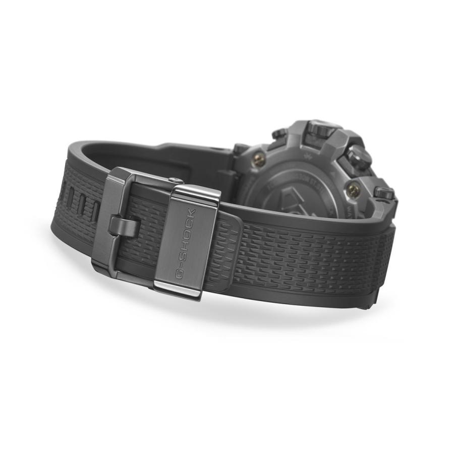 MT-G （豪華おまけ有） Gショック G-SHOCK 電波 ソーラー メンズ