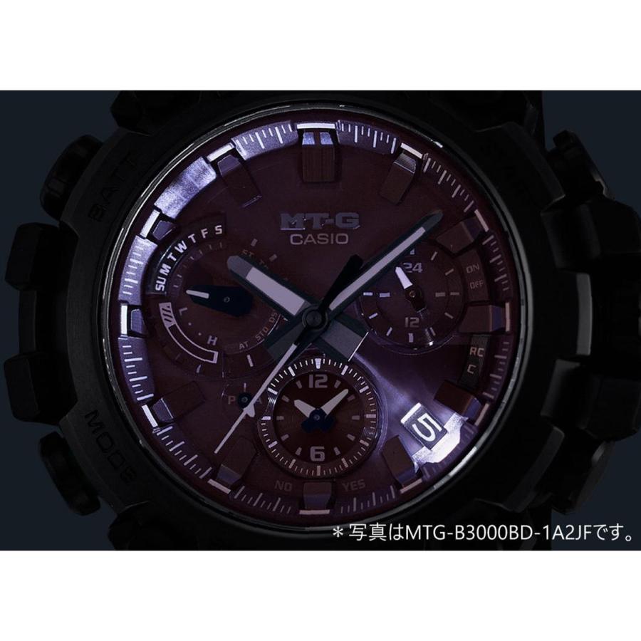 MT-G （豪華おまけ有） Gショック G-SHOCK 電波 ソーラー メンズ