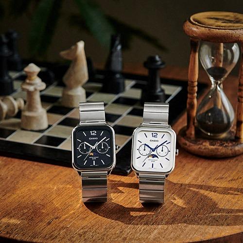 スタンダード（CASIO） （豪華おまけ有） カシオ コレクション CASIO