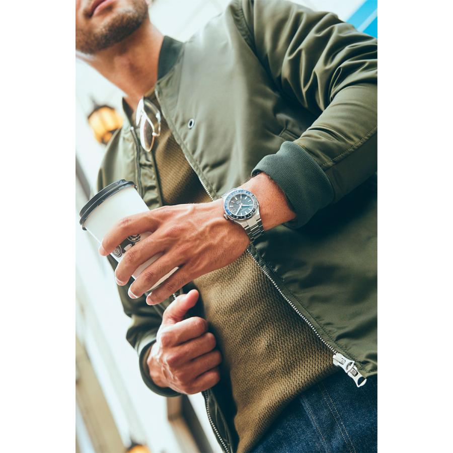 シリーズ8 （豪華おまけ有） シチズン シリーズエイト メカニカル 880