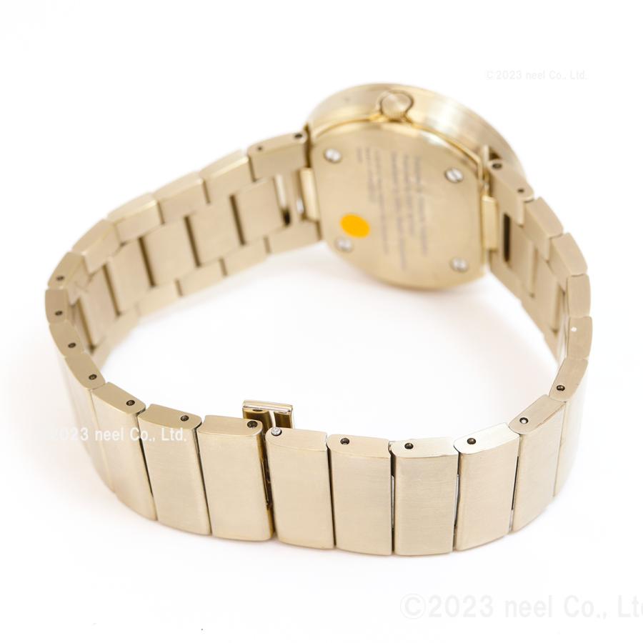 ISSEY MIYAKE（イッセイミヤケ） 腕時計 メンズ TO ティーオー 吉岡