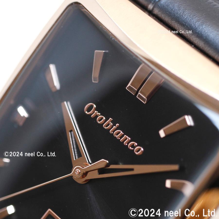 オロビアンコ Orobianco 腕時計 メンズ レディース OR001-33｜neel4｜09