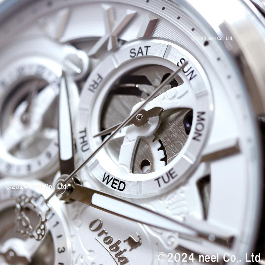 Orobianco 腕時計 Orobianco（オロビアンコ） 腕時計 メンズ レディース OR002-1 : neel