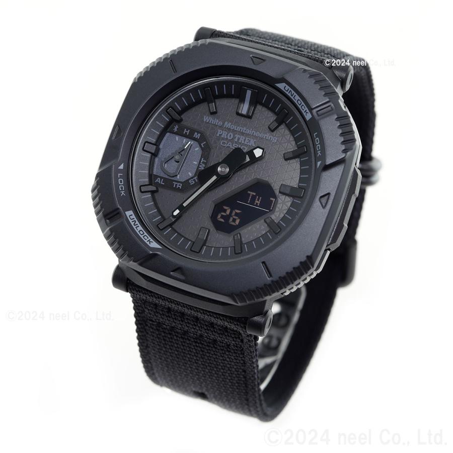 PRJ-B001WM-1JR カシオ プロトレック コラボレーションモデル PRJ-B001WM-1JR | CASIO