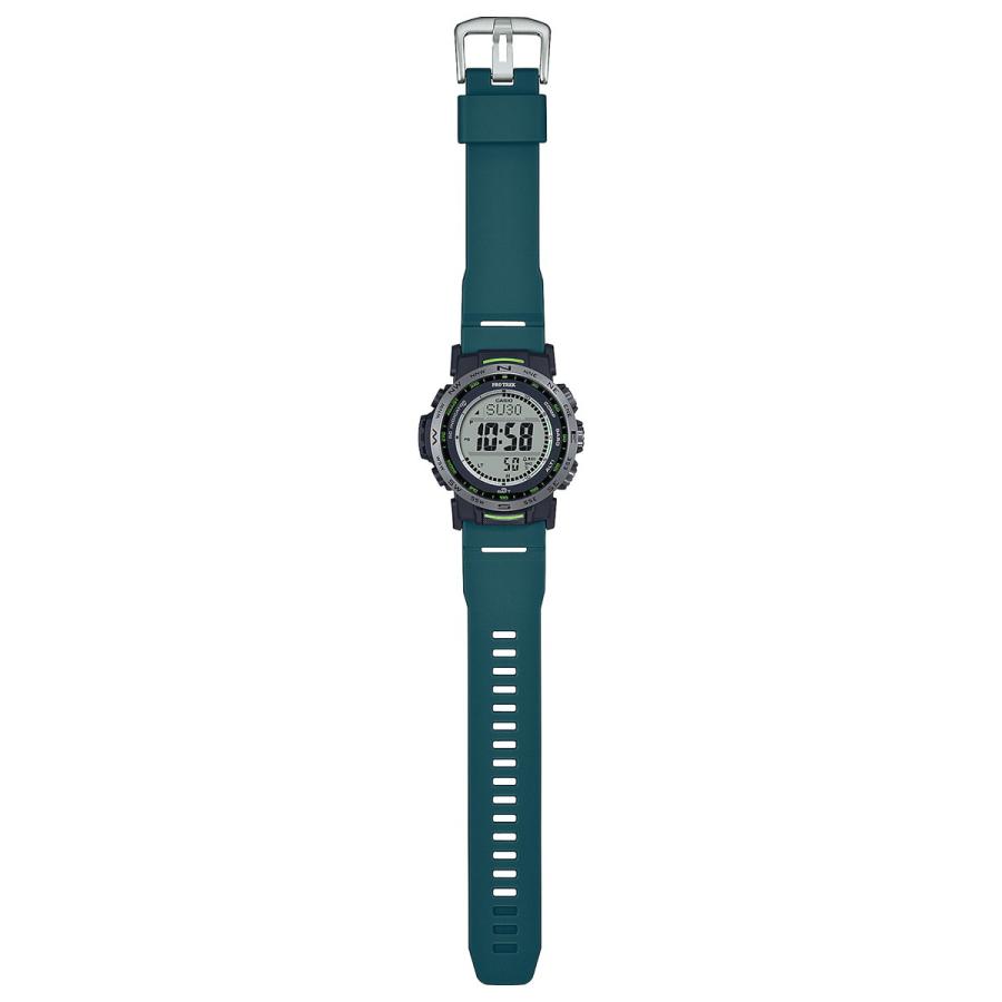 PRO TREK プロトレック 電波ソーラー 腕時計 メンズ PRW-35Y-3JF