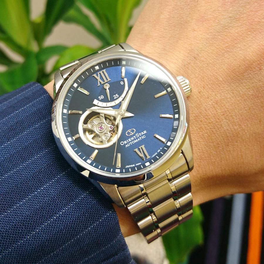 ORIENT STAR（オリエントスター） （豪華おまけ有） 腕時計 メンズ