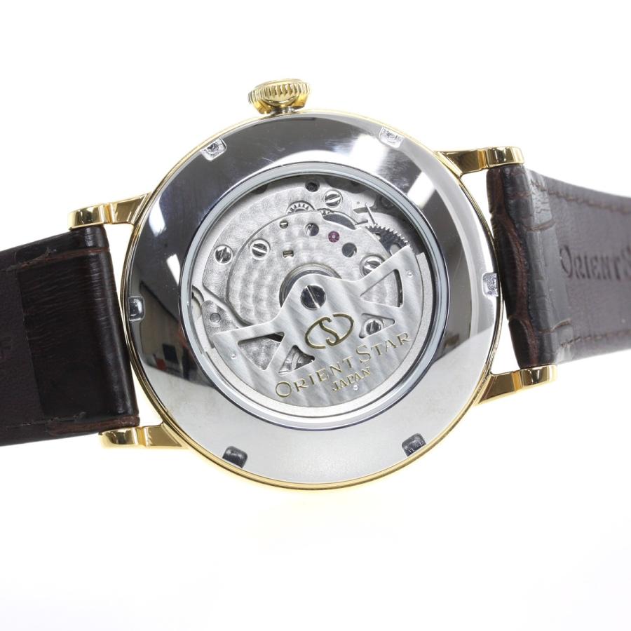 [期間限定価格]ORIENTSTAR 自動巻腕時計 レトログラード Amazon.co.jp: [オリエント]ORIENT 腕時計 ORIENTSTAR