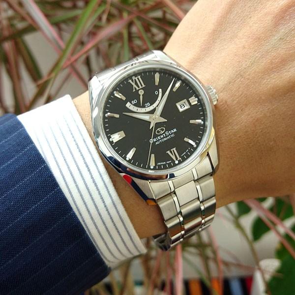 ORIENT STAR（オリエントスター） （豪華おまけ有） 腕時計 メンズ