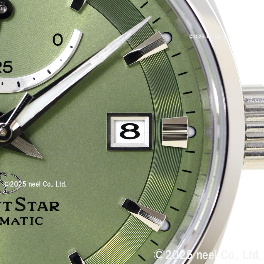 ORIENT STAR（オリエントスター） （ノベルティー付き）オリエント