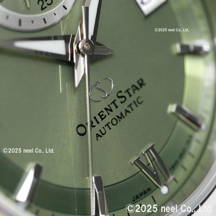 ORIENT STAR（オリエントスター） （ノベルティー付き）オリエント