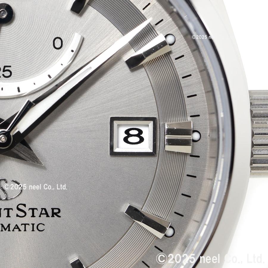 ORIENT STAR（オリエントスター） （ノベルティー付き）オリエント