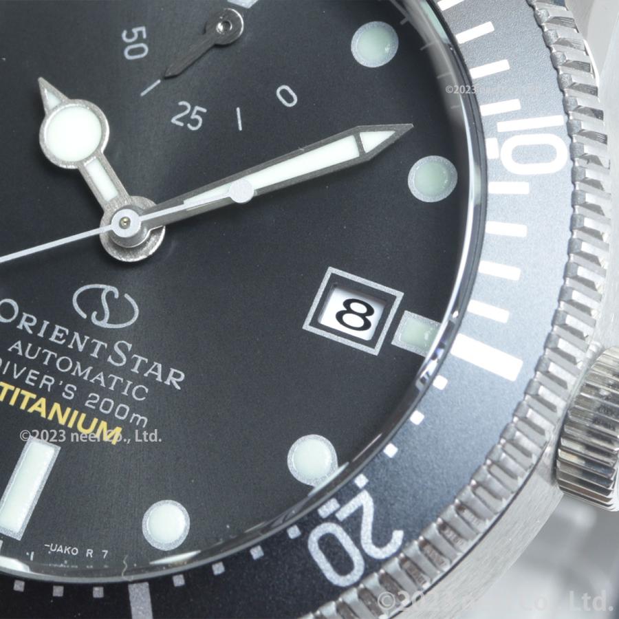 ORIENT STAR（オリエントスター） （豪華おまけ有） M42 F6 ダイバー