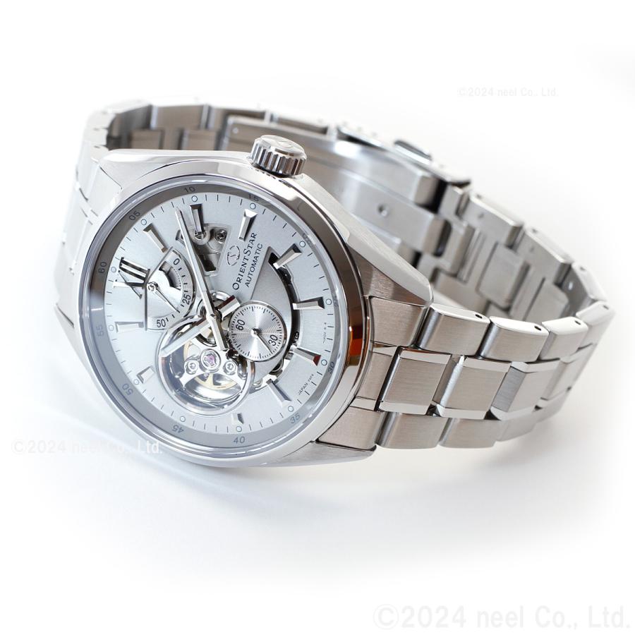 Contemporary Collection （豪華おまけ有） オリエントスター ORIENT