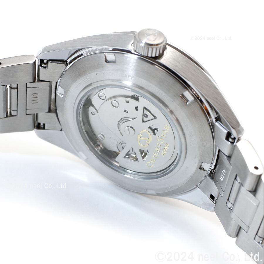 Contemporary Collection （豪華おまけ有） オリエントスター ORIENT