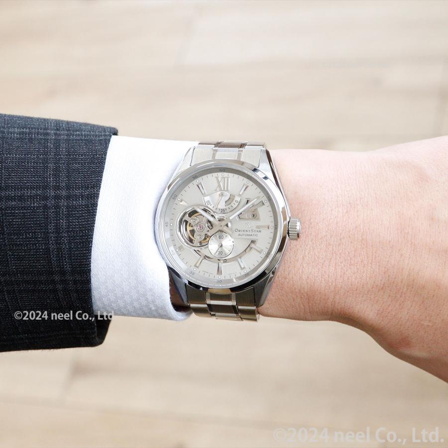 Contemporary Collection （豪華おまけ有） オリエントスター