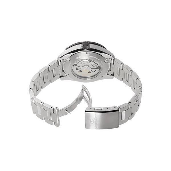 （豪華おまけ有） オリエントスター 腕時計 メンズ 自動巻き スポーツ アバンギャルドスケルトン RK-AV0A01B | ORIENT STAR | 13