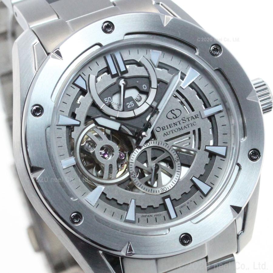 ORIENT STAR（オリエントスター） （豪華おまけ有） 腕時計 メンズ