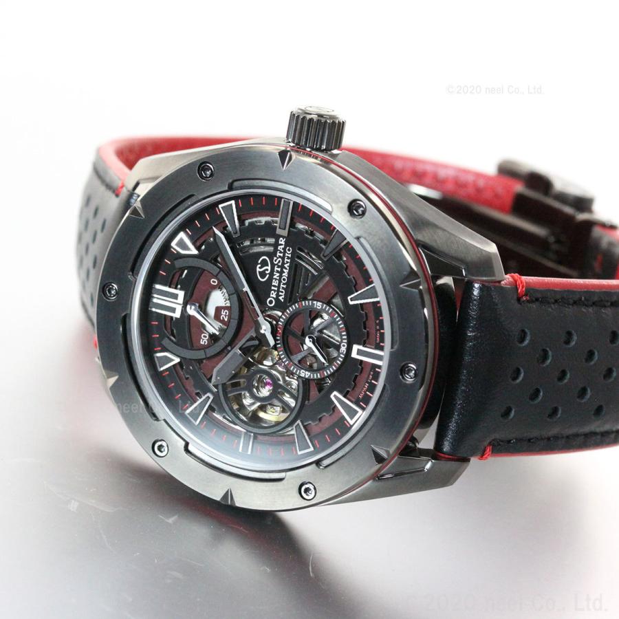 ORIENT STAR（オリエントスター） （豪華おまけ有） 腕時計 メンズ