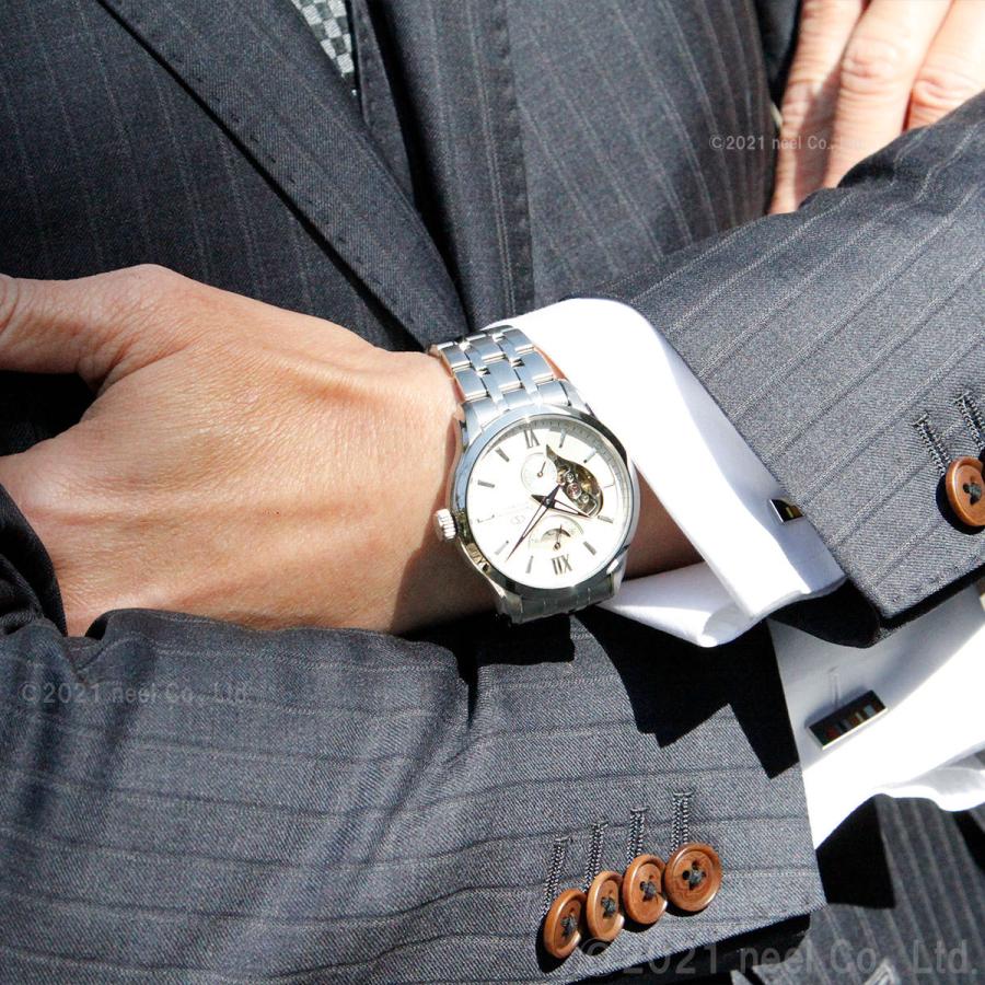 ORIENT STAR（オリエントスター） （豪華おまけ有） 腕時計 メンズ