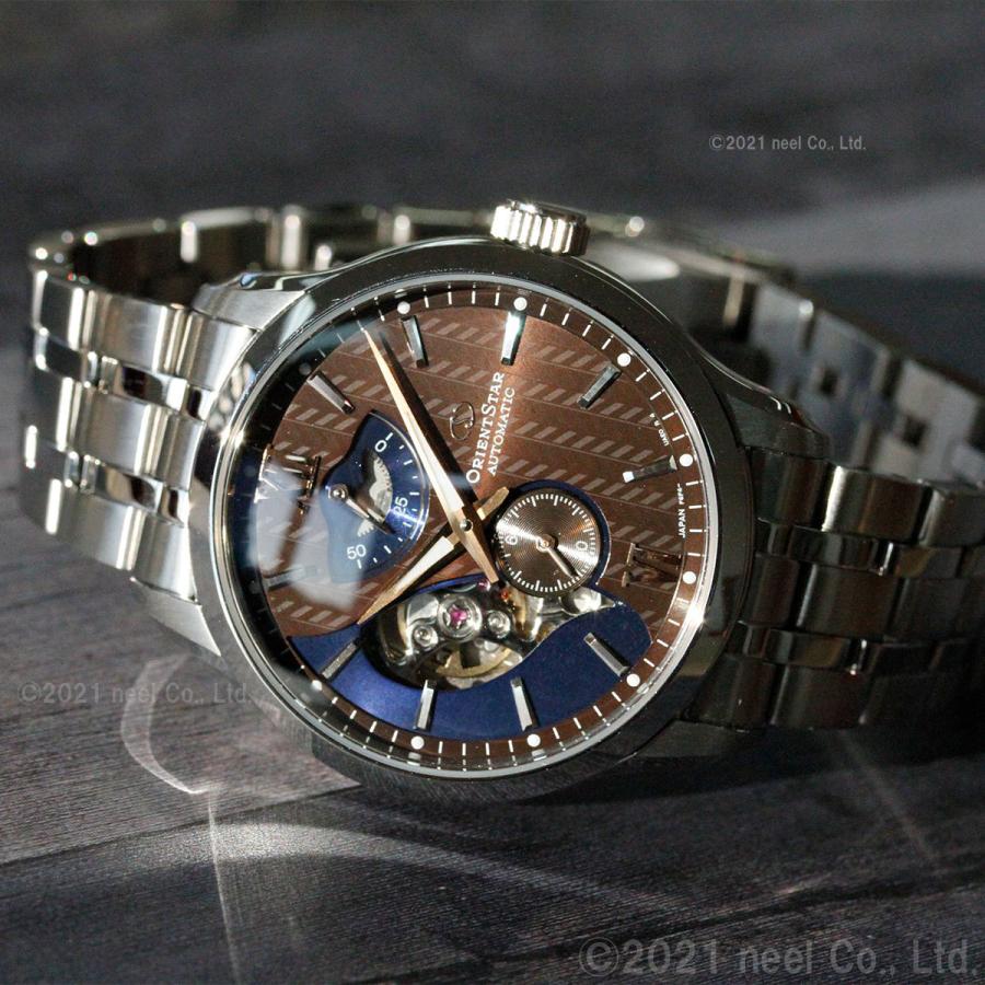 ORIENT STAR（オリエントスター） （豪華おまけ有） 腕時計 メンズ