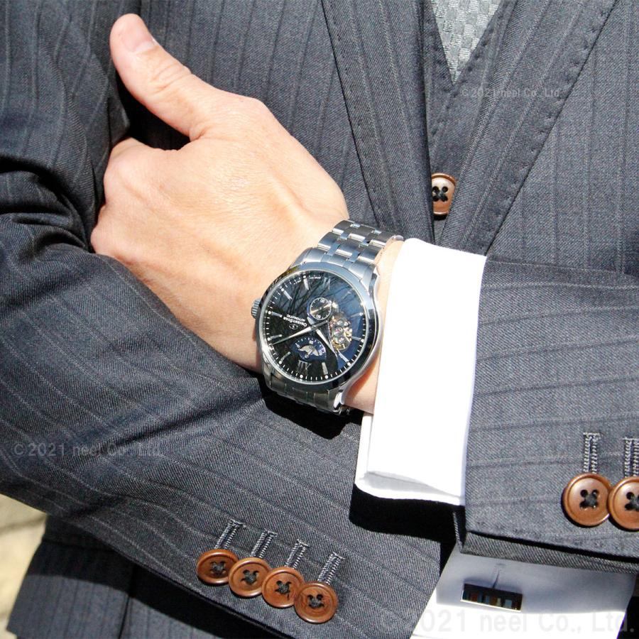 ORIENT STAR（オリエントスター） （豪華おまけ有） 腕時計 メンズ